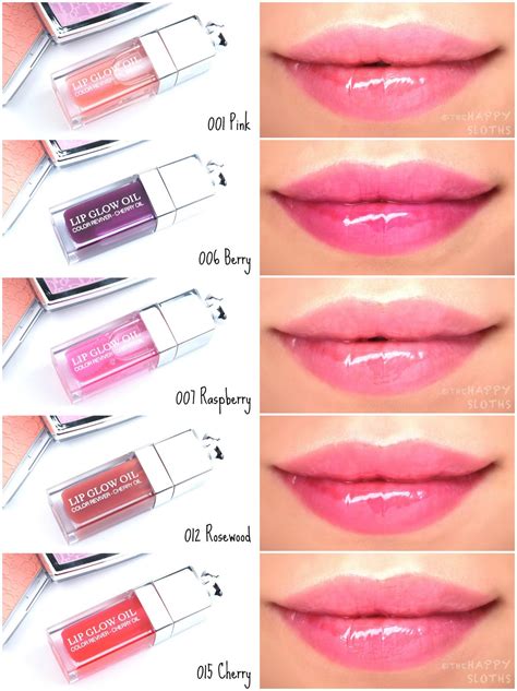 dior lip oli dupe|Dior lip oil dupe reviews.